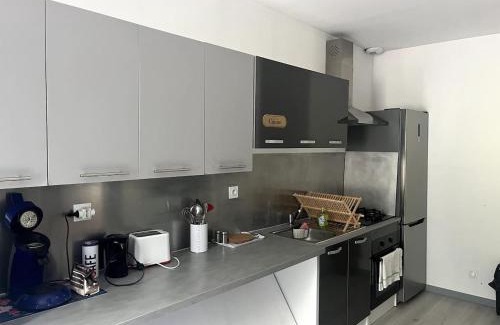 Vendeuvre-sur-Barse House | La Maisonnette