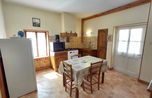 Baudrieres House | La Maisonnette - Baudrieres
