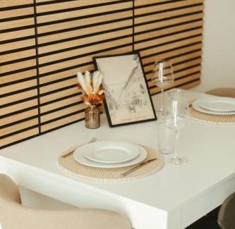 Villeneuve Apartment | "La Maisonnette" Cozy tiny house close to Montreux