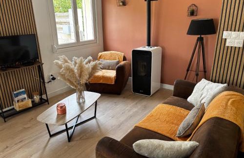 Calais Frethun House | La maisonnette de Camillou