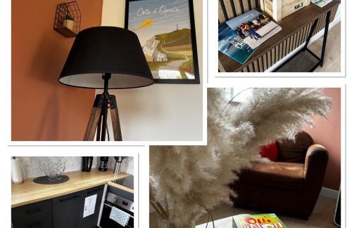Calais Frethun House | La maisonnette de Camillou