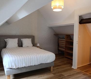 Lugagnan House | La Maisonnette