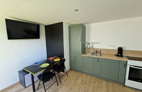 Plounevez-Moedec House | La Maisonnette