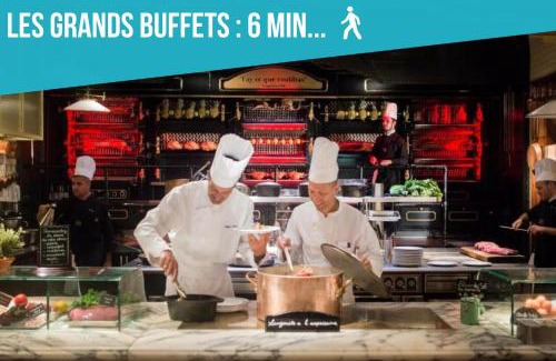 Maraussan House | La Maisonnette Narbonnaise (Proche Grands Buffets)