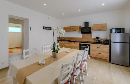 Maissemy House | La Maissemiacoise - Belle Maison de campagne