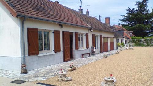 Cormeray House | La Maladière
