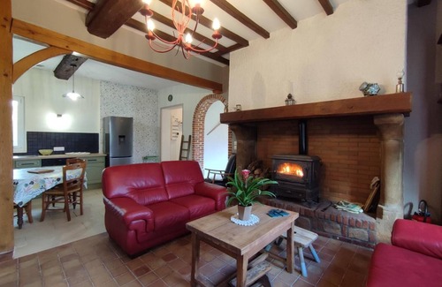 Drosay House | La Malandaine - DROSAY
