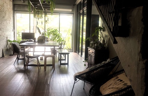 Mak Khaeng Hostel | La Malila Hostel