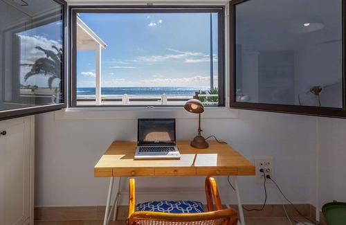 Matagorda Apartment | La Malondra, puro mar
