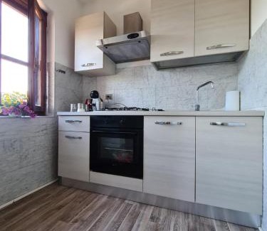 Ostia Antica Apartment | La Malva