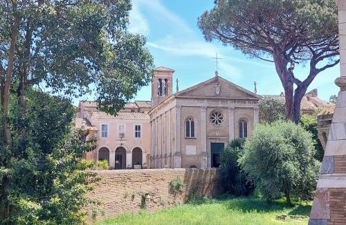 Ostia Antica Apartment | La Malva