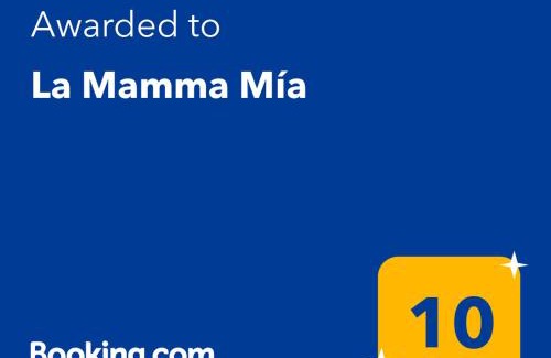 Benidorm Apartment | La Mamma Mía
