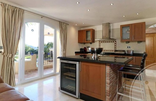 Diputacion de Rincon de San Gines Villa | La Manga Club Individual Villa 559