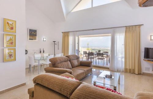 Diputacion de Rincon de San Gines Apartment | La Manga Club Resort - Los Olivos 32