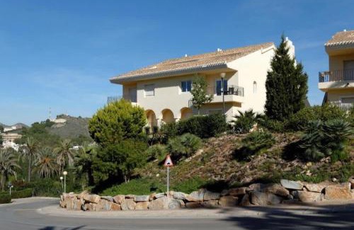 Diputacion de Rincon de San Gines Apartment | La Manga Club Resort - Los Olivos 32