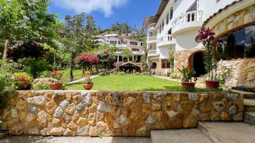 Andahuaylas Hotel | La Mansion Casa Hotel