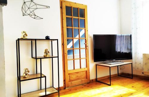 Saint-Omer House | La Manutention de Saint-Omer