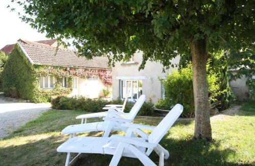 Coulmier-le-Sec House | La Maréchalerie