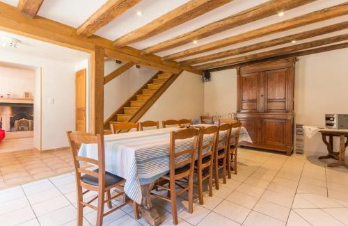 Coulmier-le-Sec House | La Maréchalerie
