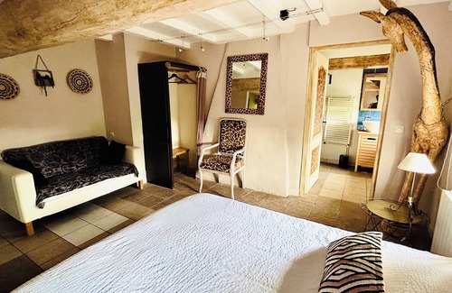 Corberon Bed & Breakfast | La Marelle