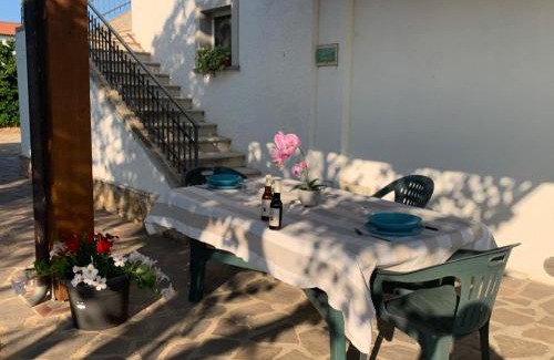 Orbetello Apartment | La Maremmana