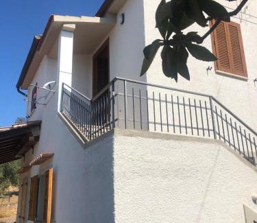 Orbetello Apartment | La Maremmana