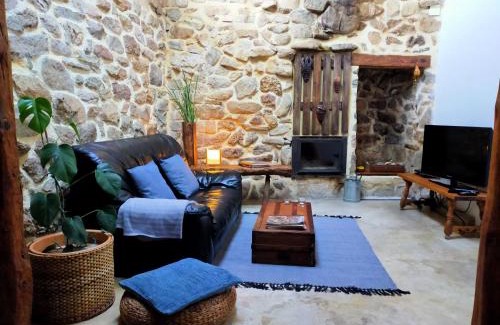Peguerinos House | La Margarita