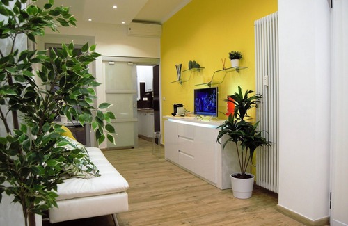San Donato - Campidoglio Apartment | "LA MARGHERITA"