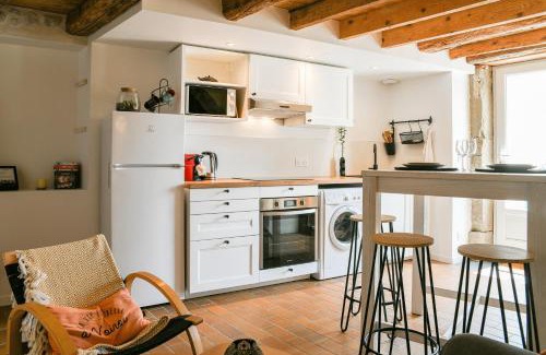 Voiron House | La Margotte Fibre Terrasse