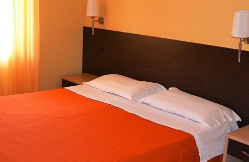 Marina di Mandatoriccio Apartment | LA MARINA RESIDENCE CLUB: Three-roomed apartment (sleeps 4 + 3) # 10