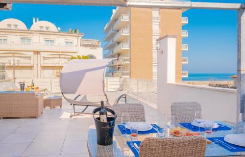Miramare Apartment | La Maricita Rimini