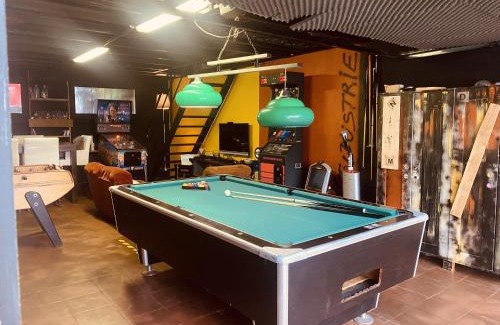 Laning House | LA MARIEFACTURE - Comme à l'usine