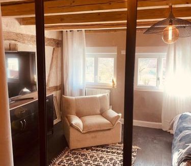 Laning House | LA MARIEFACTURE - Comme à l'usine