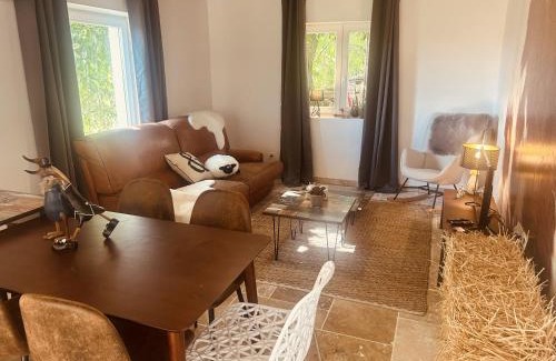 Coume House | LA MARIEFACTURE - Comme à La Ferme