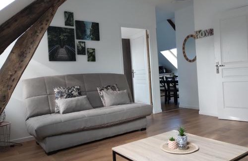 Etaples Apartment | La Marina 2