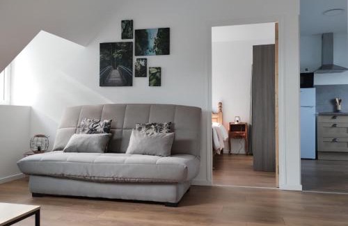 Etaples Apartment | La Marina 2