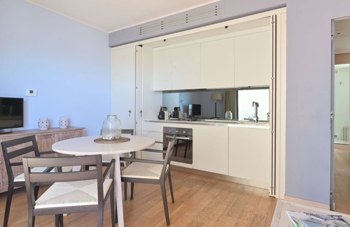Scarlino Apartment | La Marina by Interhome