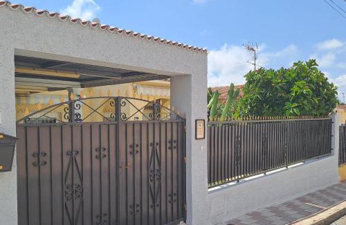 San Fulgencio Apartment | La Marina Oasis 2-Beds Sleeps 4 10 min to Beach