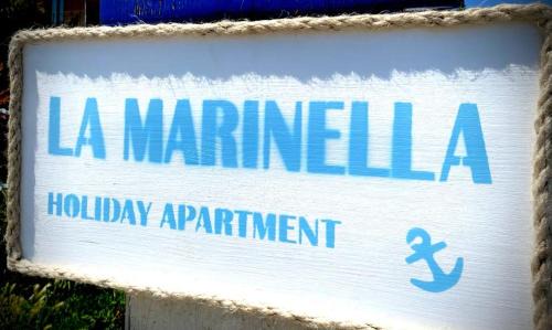 Massignano Apartment | La Marinella