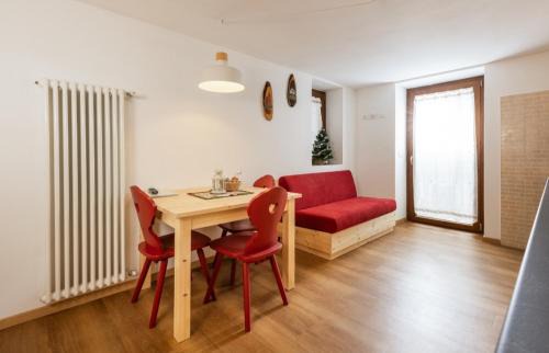 Paluzza Apartment | La Marmote Albergo Diffuso di Paluzza Clome
