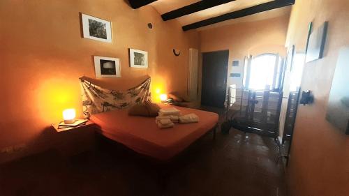 Luserna San Giovanni House | La Marmotta
