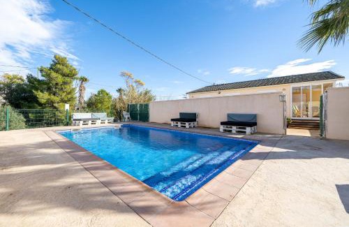 El Ligallo del Ganguil House | La Marquesa