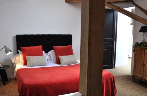 Cheffes House | La Marronniere