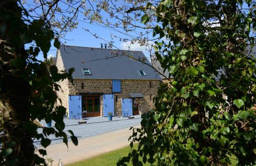 Saint-Aubin-Fosse-Louvain House | La Martinière
