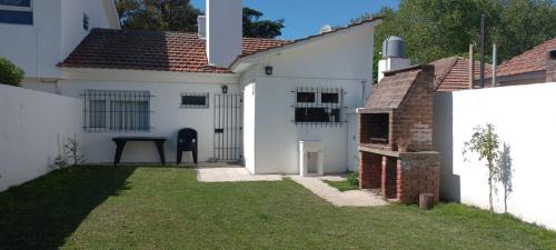 Las Colinas de Peralta Ramos House | La Mary