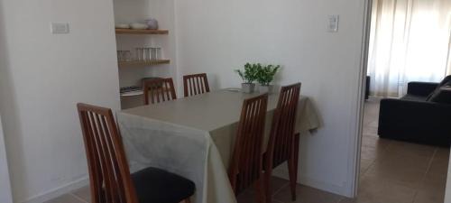 Las Colinas de Peralta Ramos House | La Mary