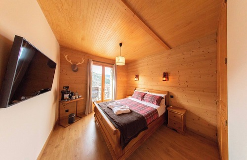 Llo Bed & Breakfast | LA MASIA DEL TAULAT CHAMBRES D HOTES