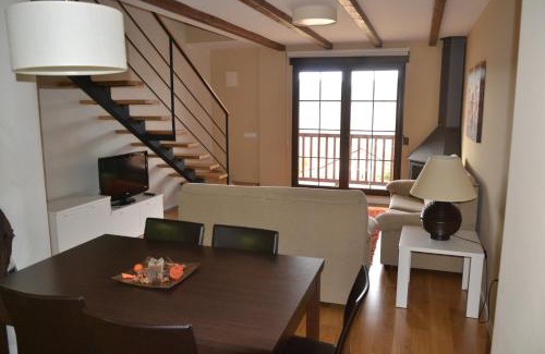 Alcala de la Selva Apartment | La Massana