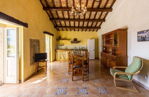 Vasto Apartment | LA MASSERIA - Il Belvedere - 4