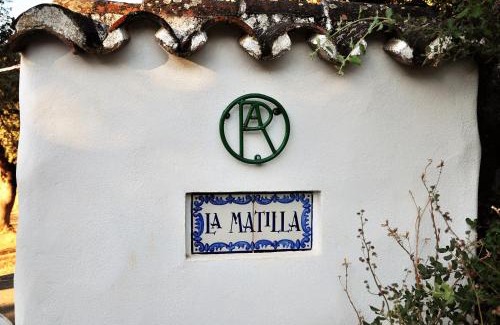 Puebla del Maestre House | La Matilla